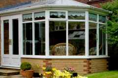 conservatories Chessetts Wood