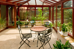 Chessetts Wood conservatory quotes