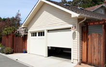 Chessetts Wood garage construction leads
