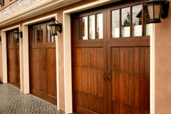 Chessetts Wood garage extension quotes