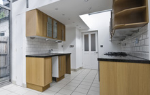 Chessetts Wood kitchen extension leads